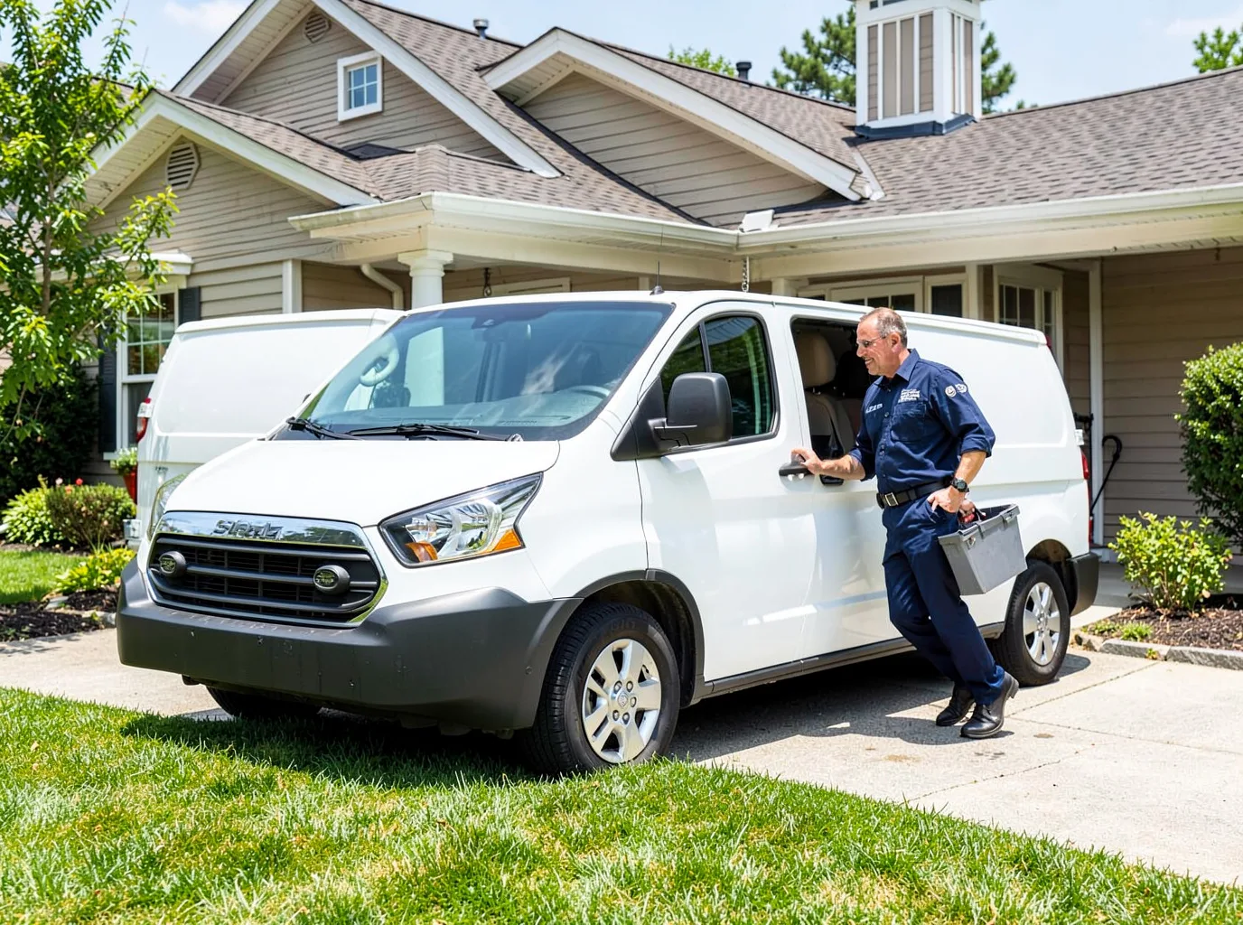 Emergency Plumber company in Algoma, WI