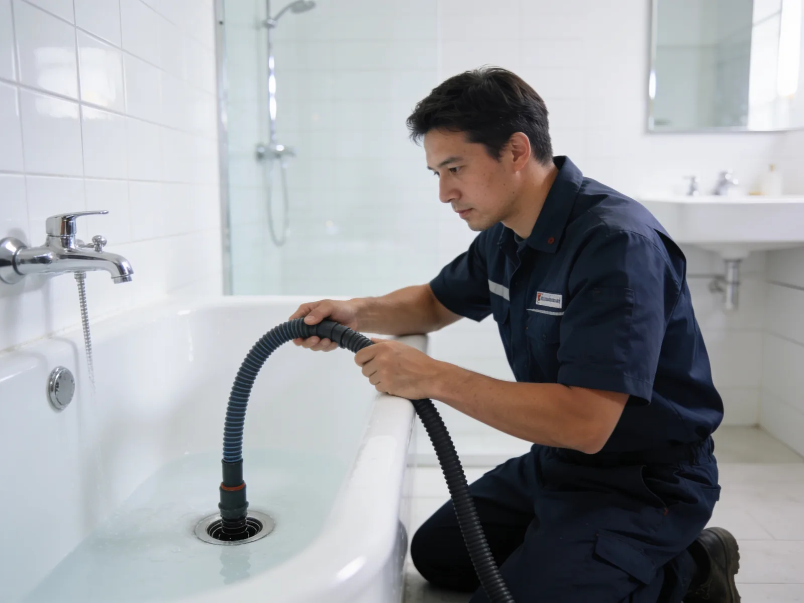 Emergency Plumber Algoma, WI FAQs